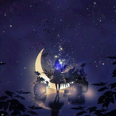 兽设冰雪元素设计Furry群